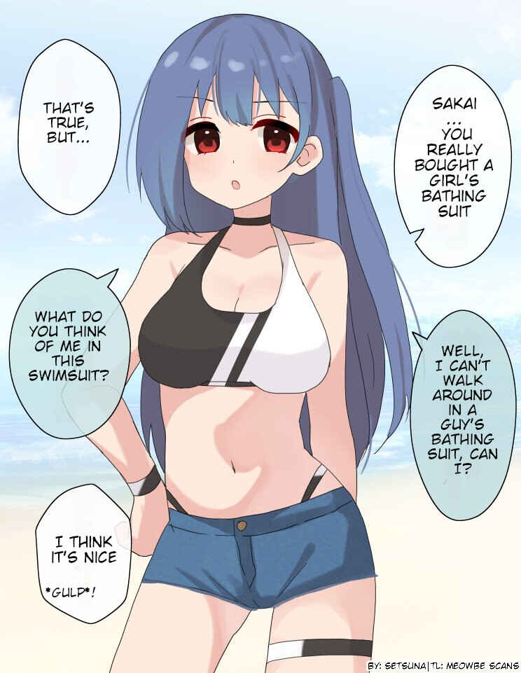 Chapter 33 - Page 1