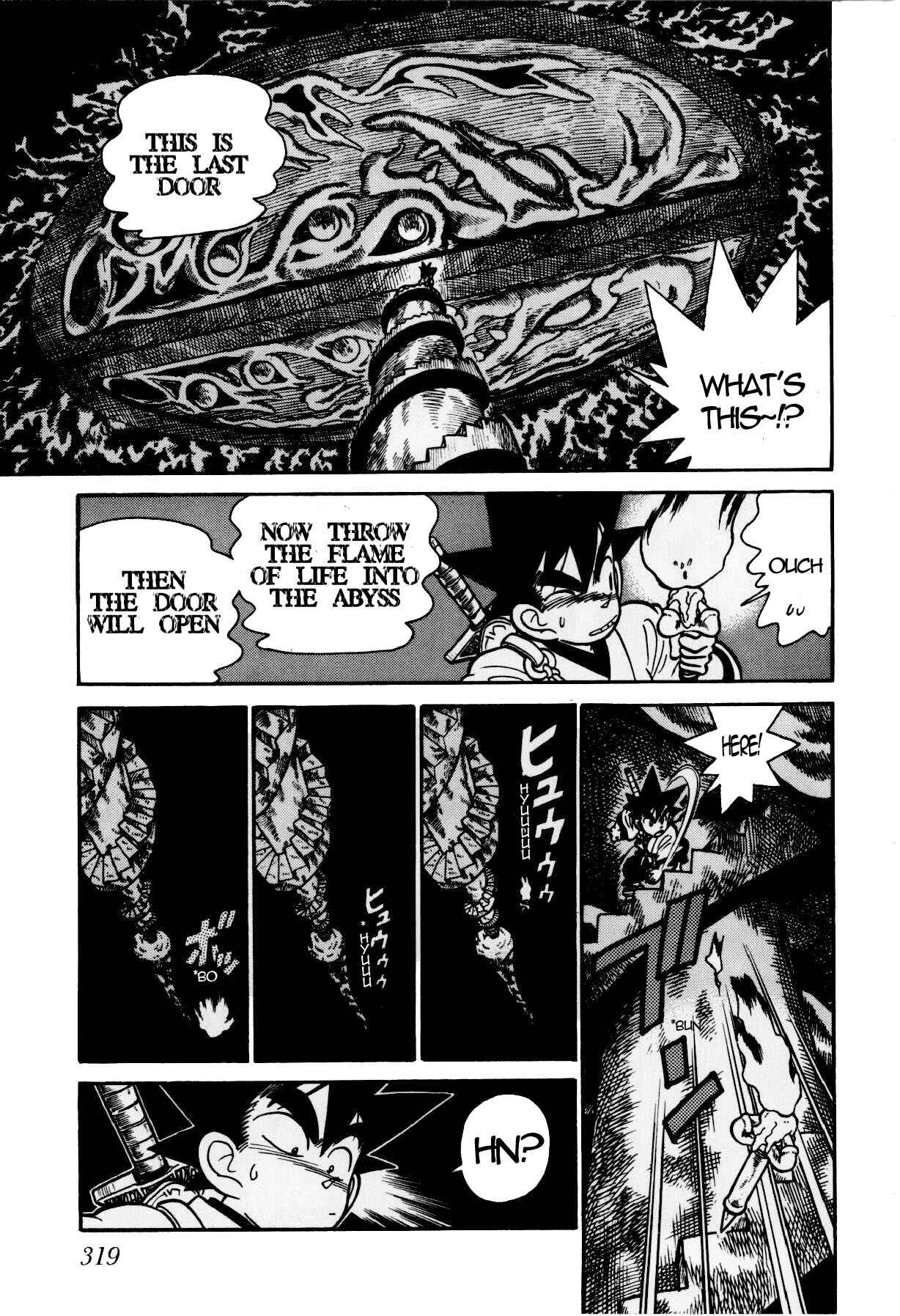 Chapter 117 - Page 9