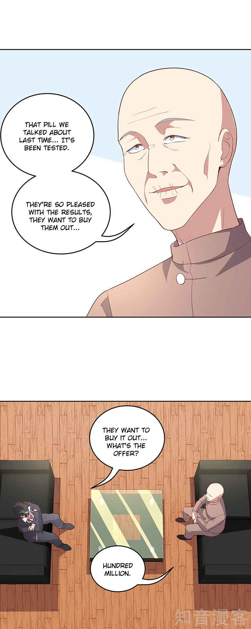 Chapter 148 - Page 10