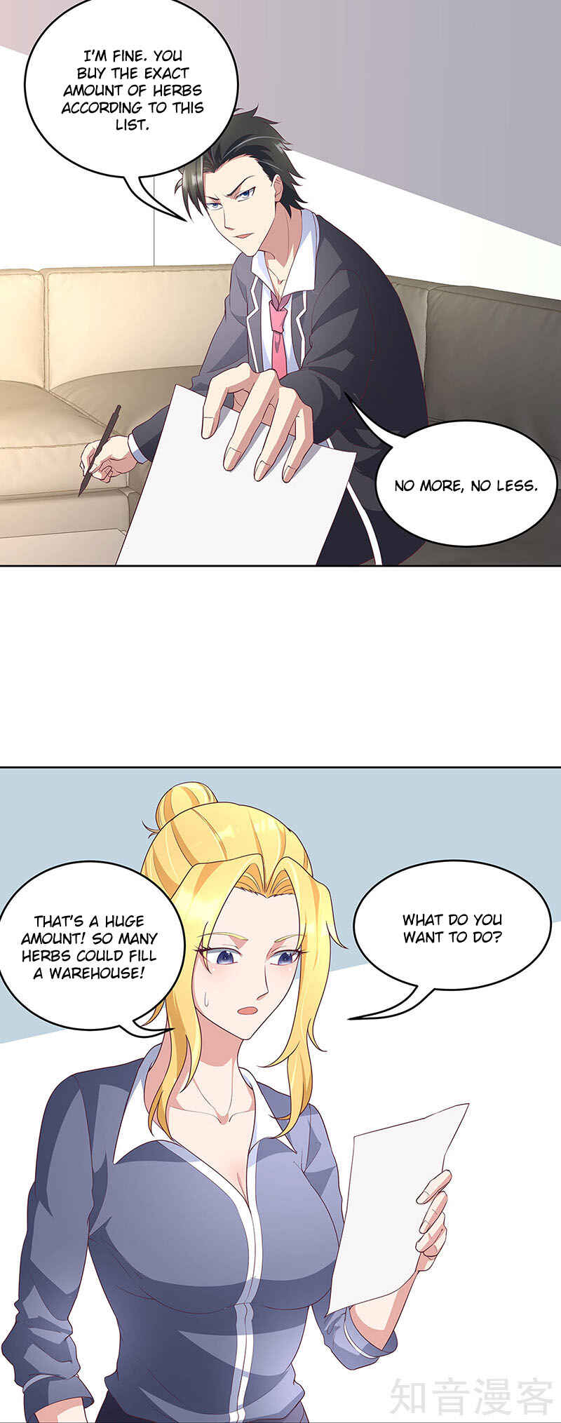 Chapter 148 - Page 21