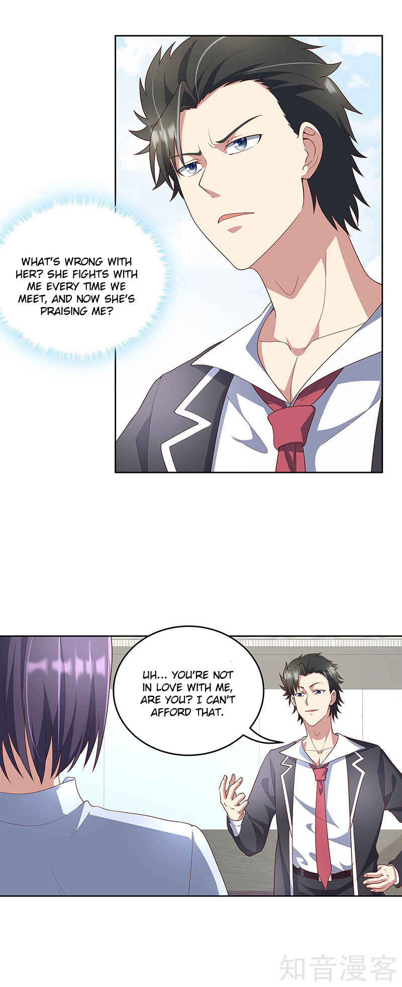Chapter 148 - Page 3