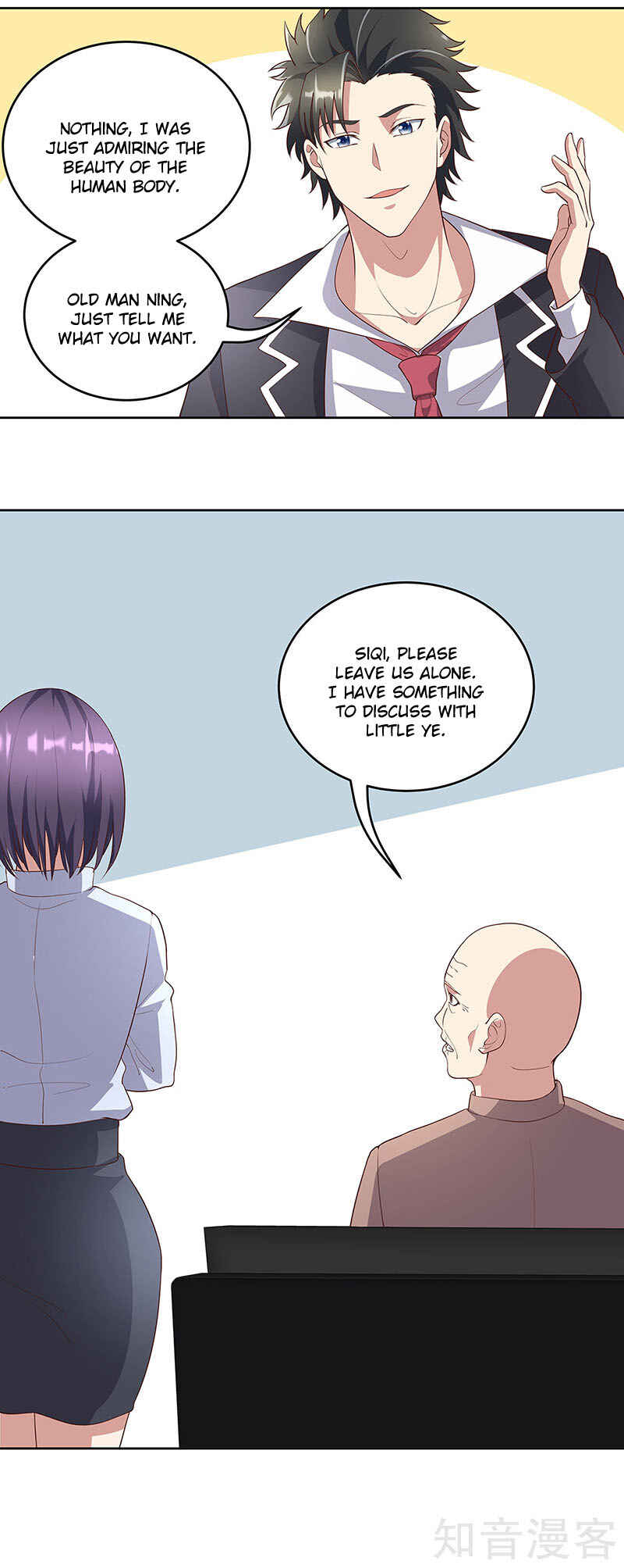 Chapter 148 - Page 9