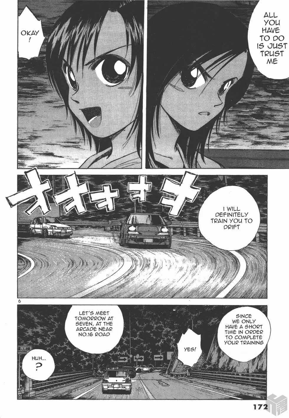 Chapter 112 - Page 6