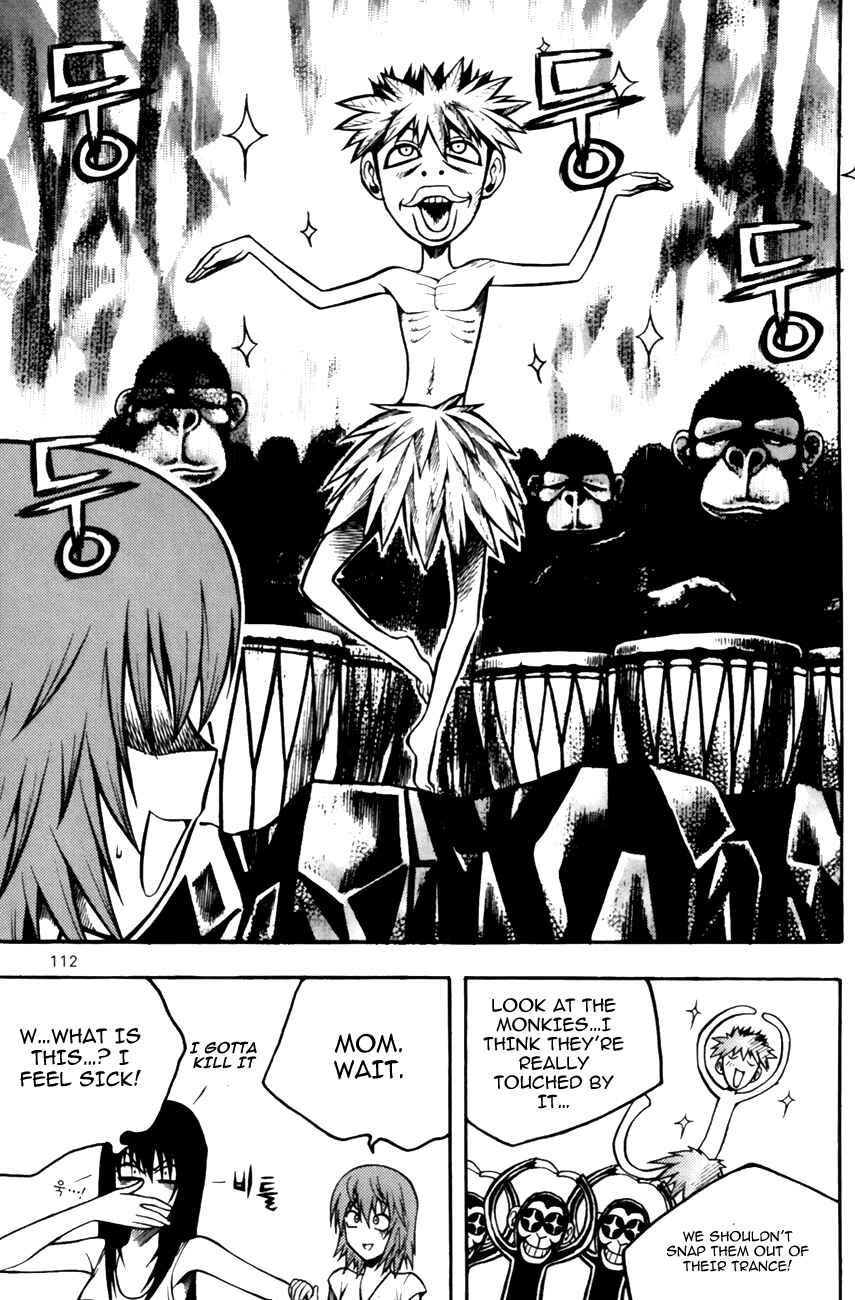 Chapter 83 - Page 9