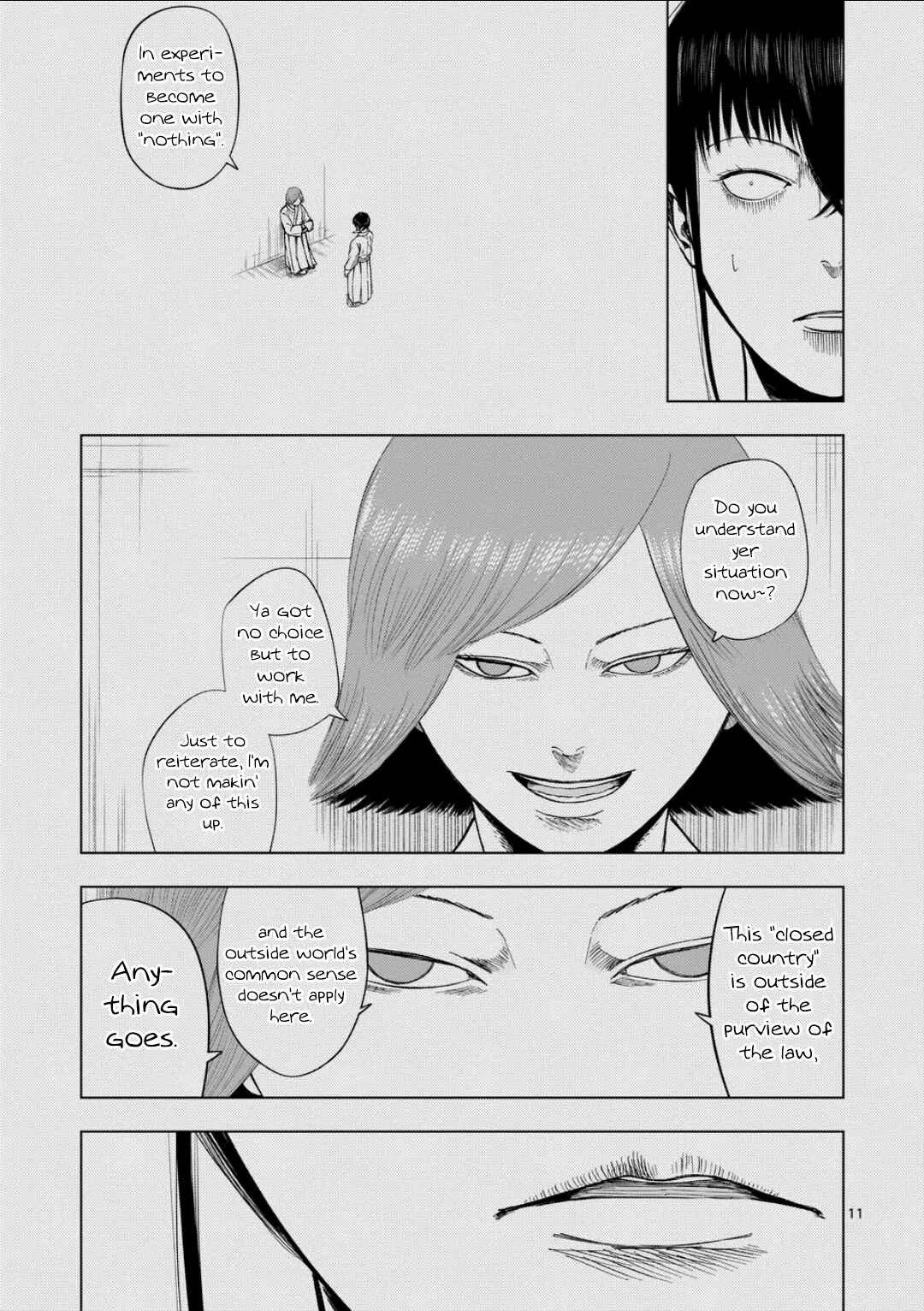 Chapter 195 - Page 11