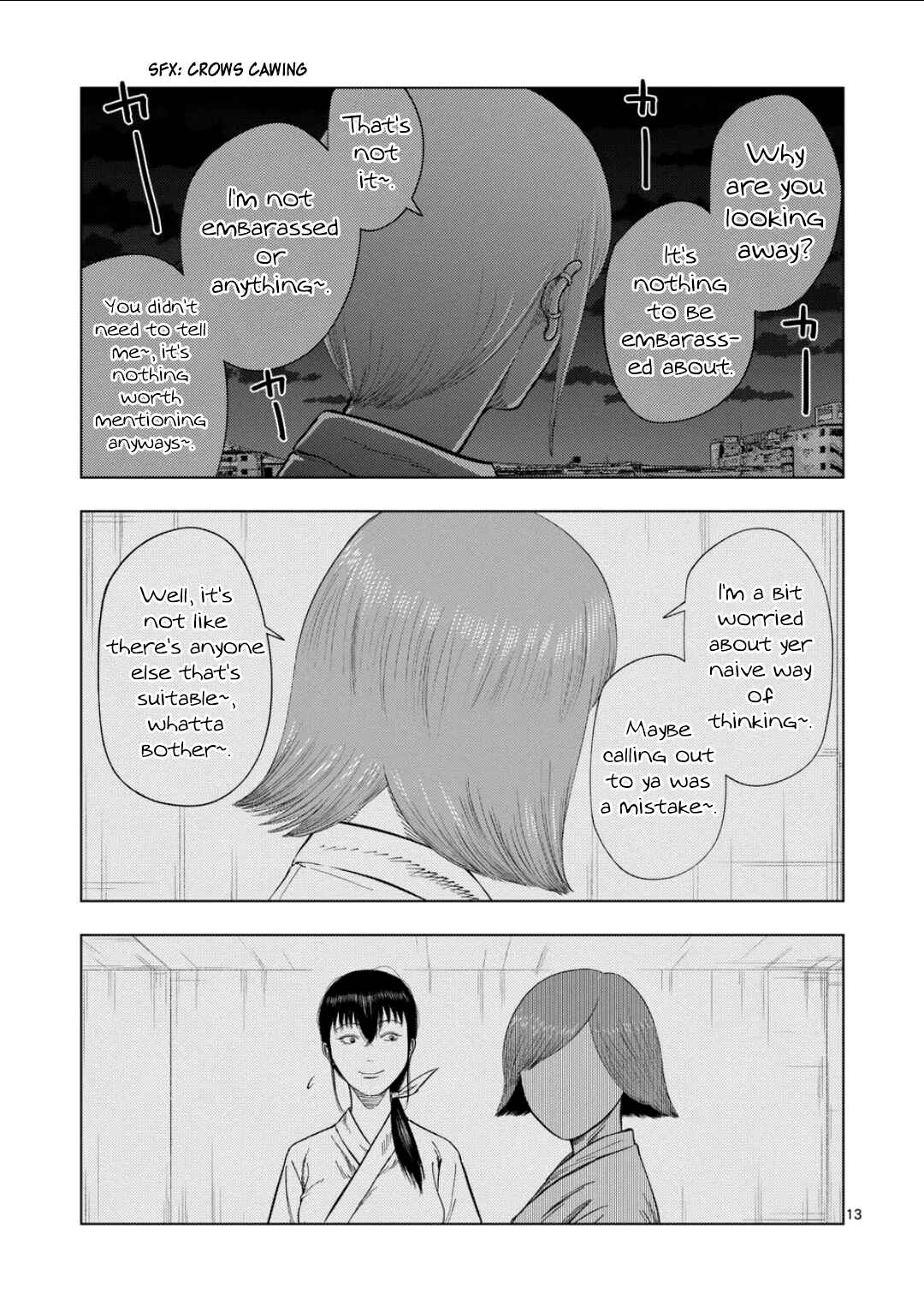 Chapter 195 - Page 13