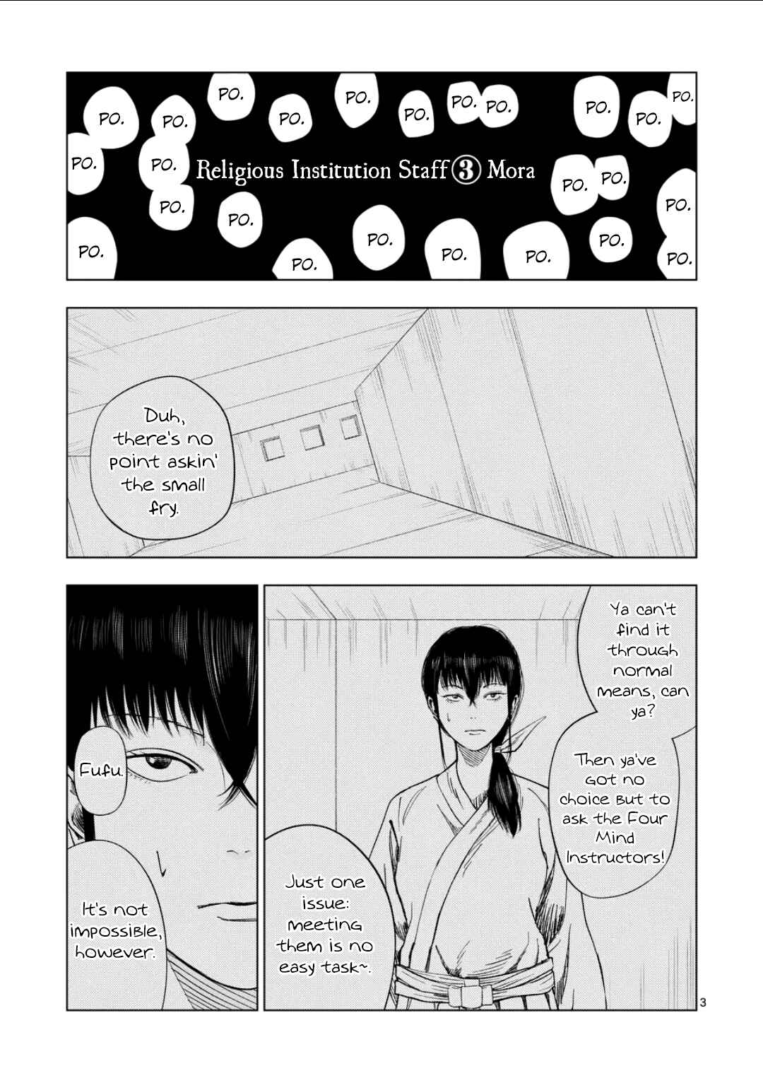 Chapter 195 - Page 3