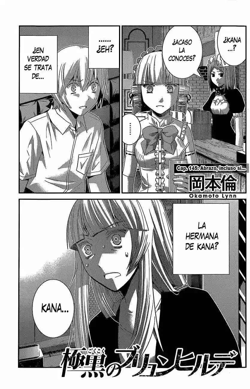 Chapter 145 - Page 1