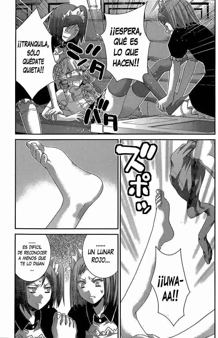 Chapter 145 - Page 11