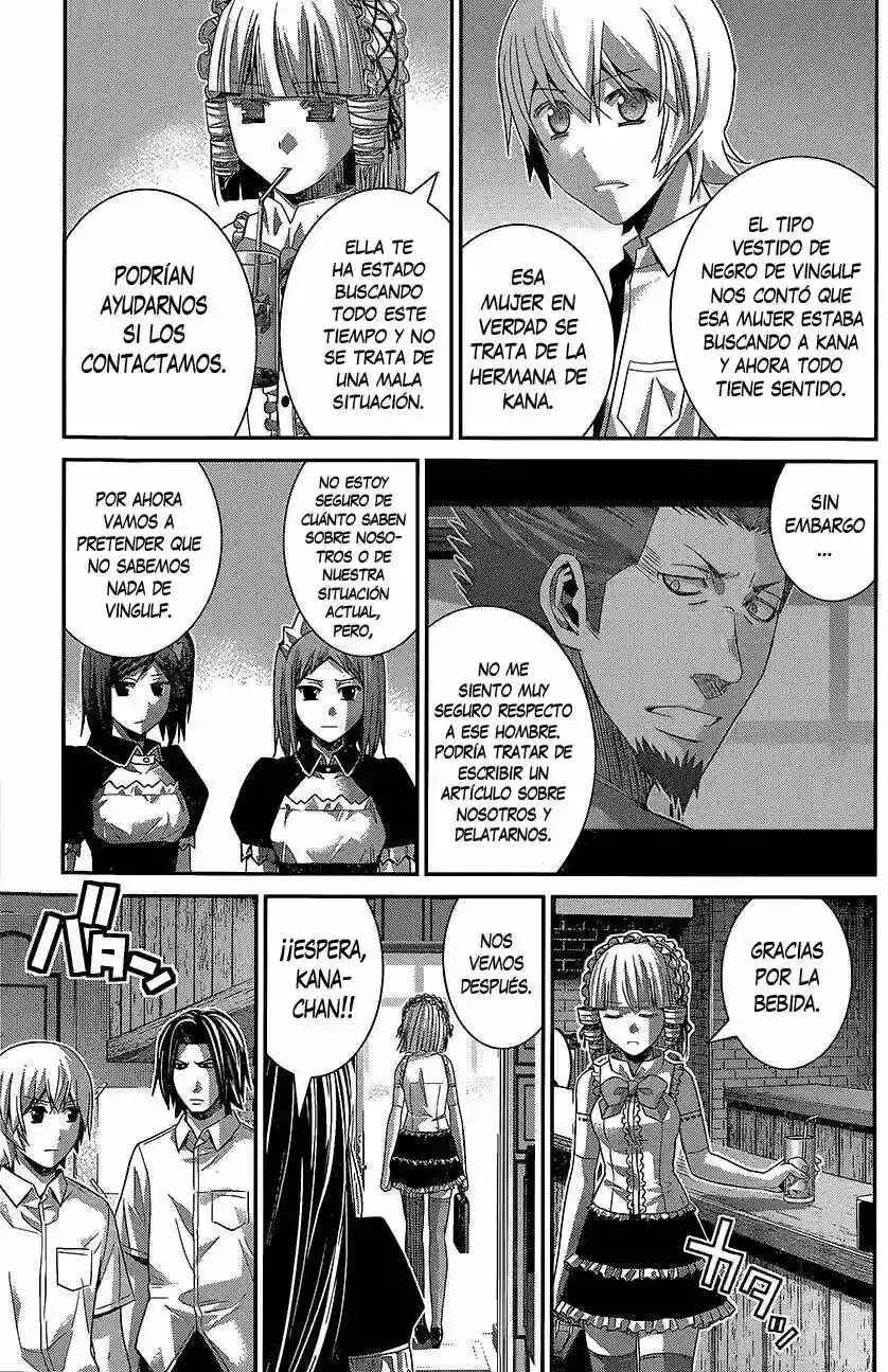 Chapter 145 - Page 13