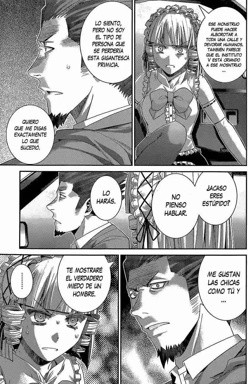 Chapter 145 - Page 17