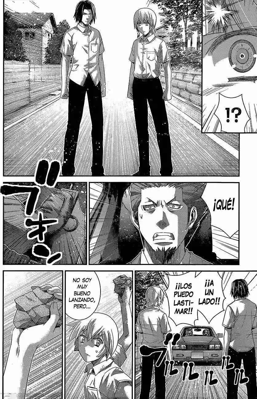 Chapter 145 - Page 18