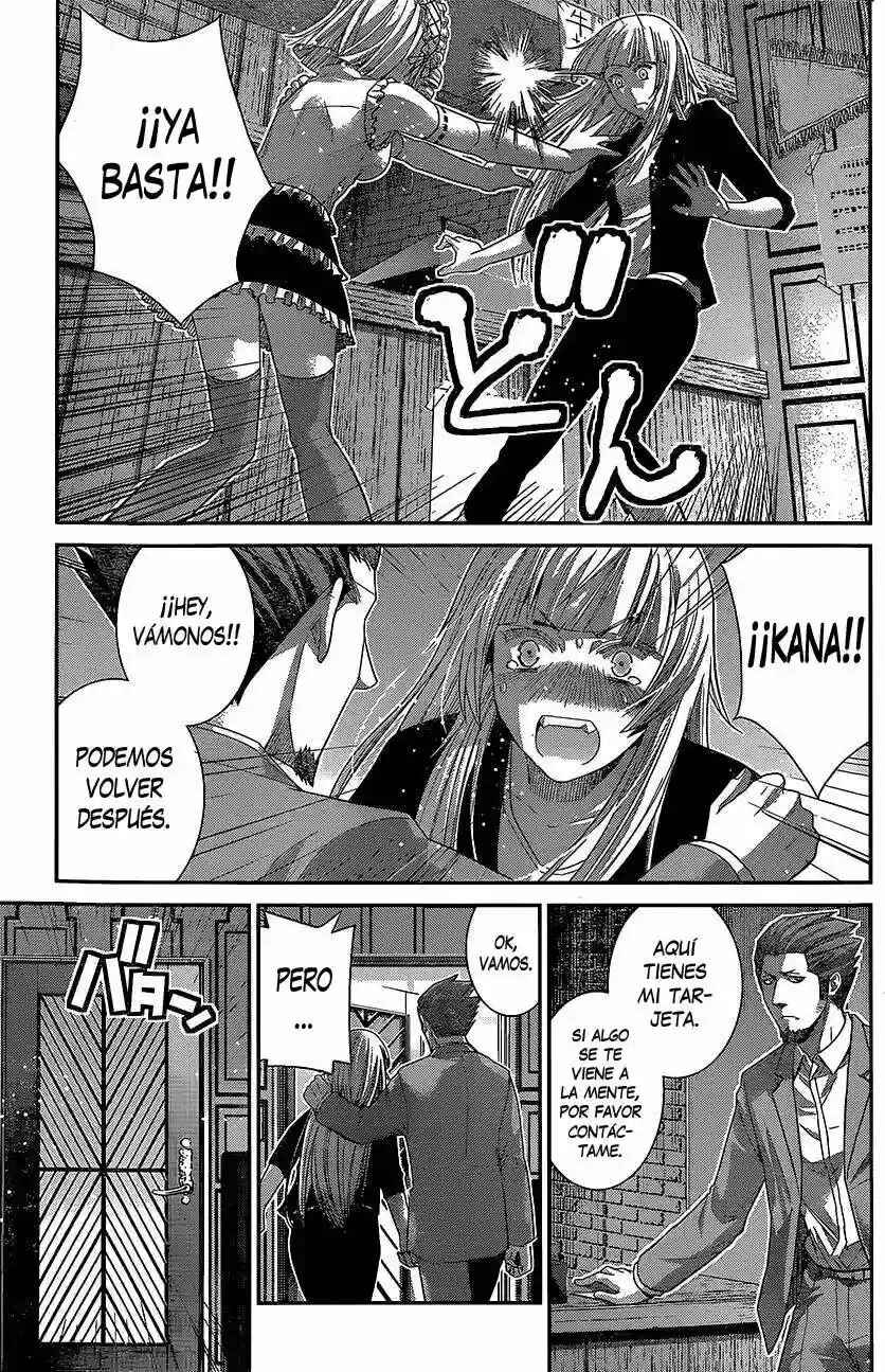 Chapter 145 - Page 9