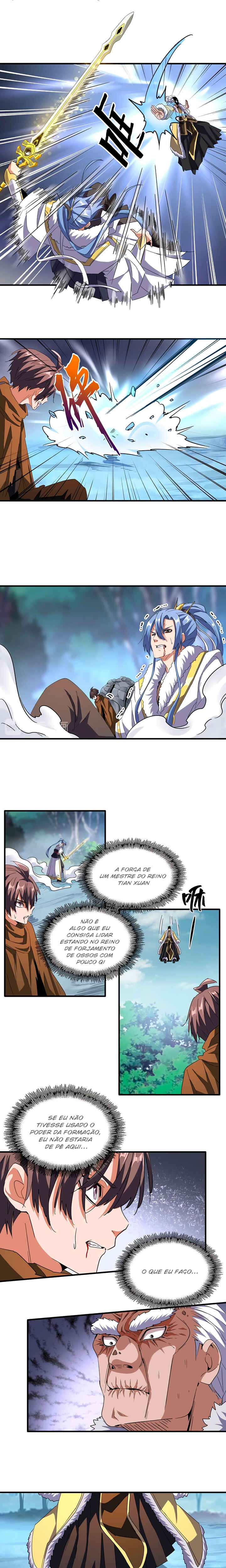 Chapter 85 - Page 7