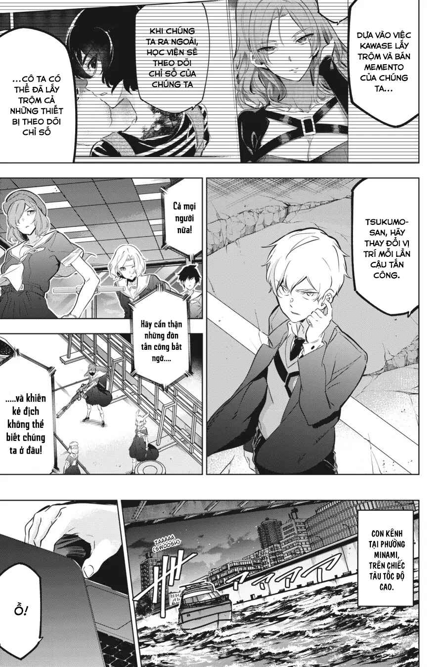 Chapter 24 - Page 21