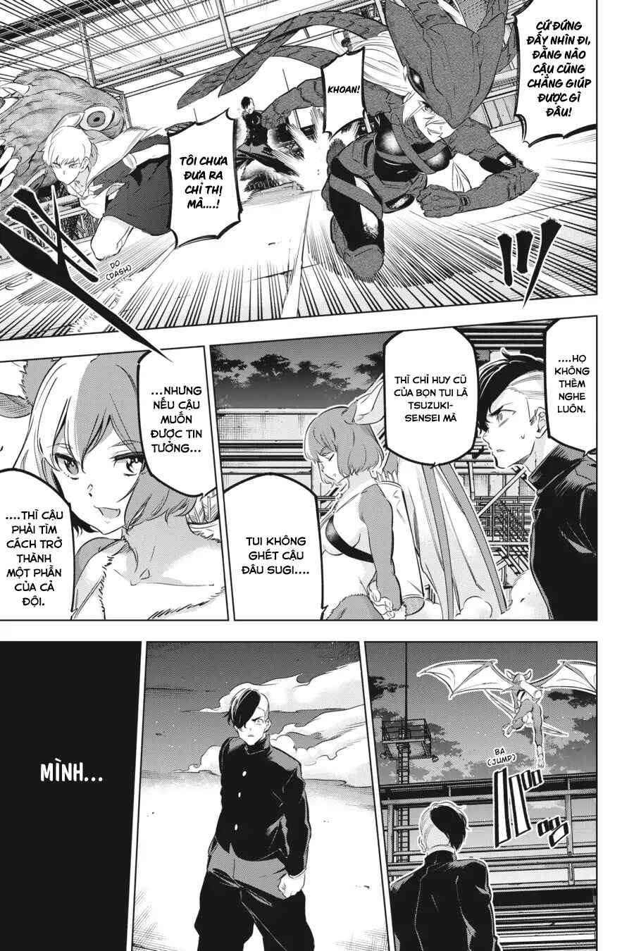 Chapter 24 - Page 29
