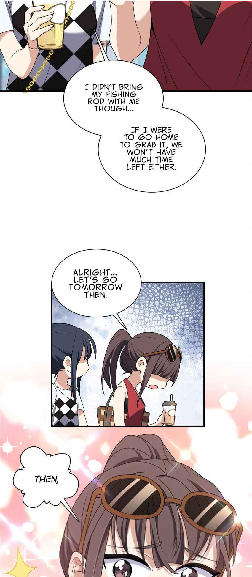 Chapter 197 - Page 30