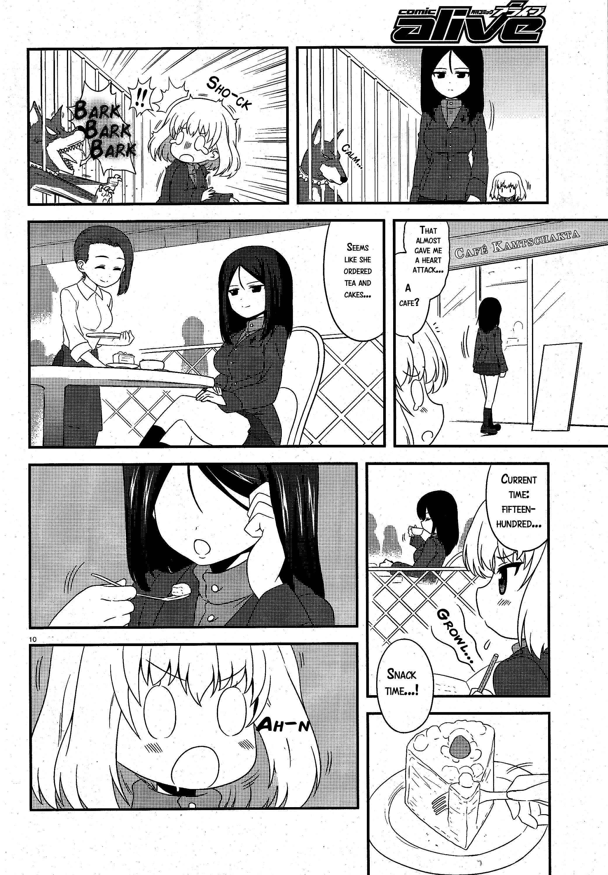 Chapter 14 - Page 9