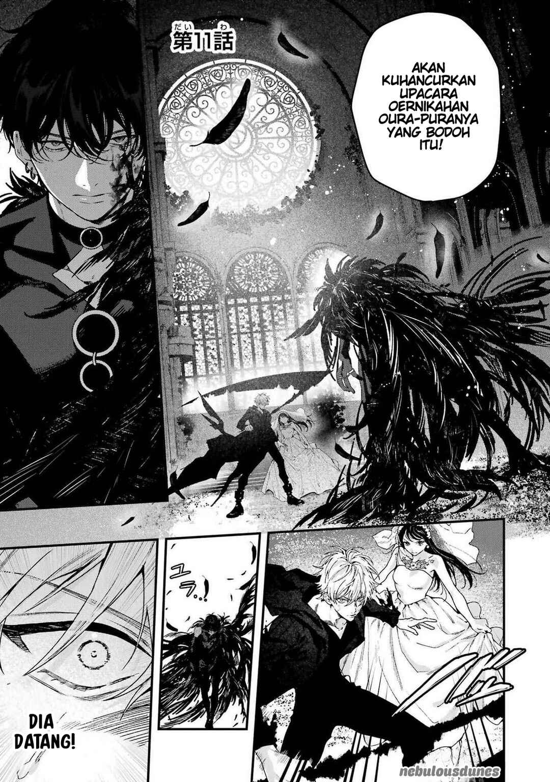 Chapter 11 - Page 6