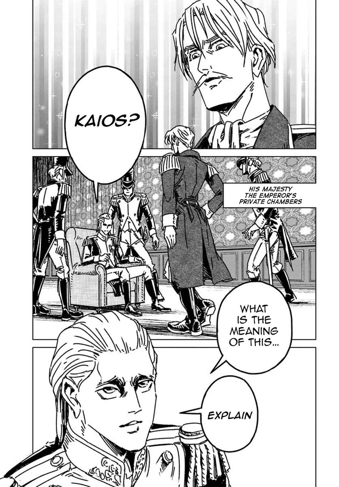 Chapter 49 - Page 11