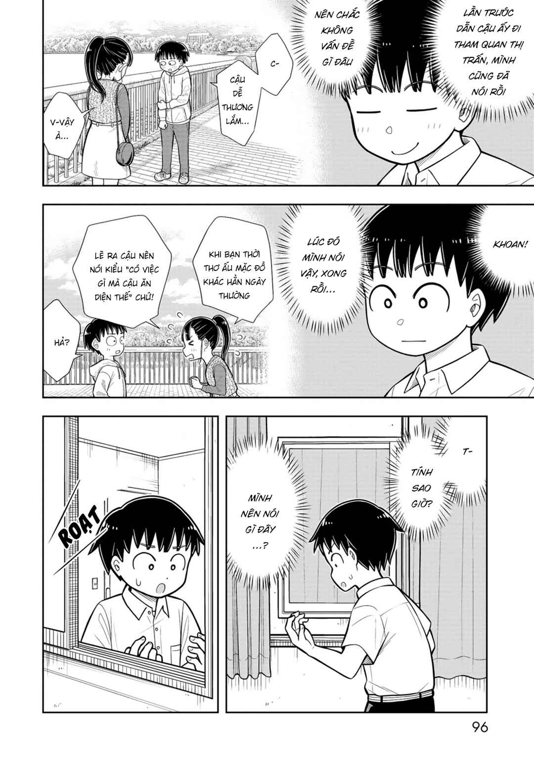 Chapter 35 - Page 12