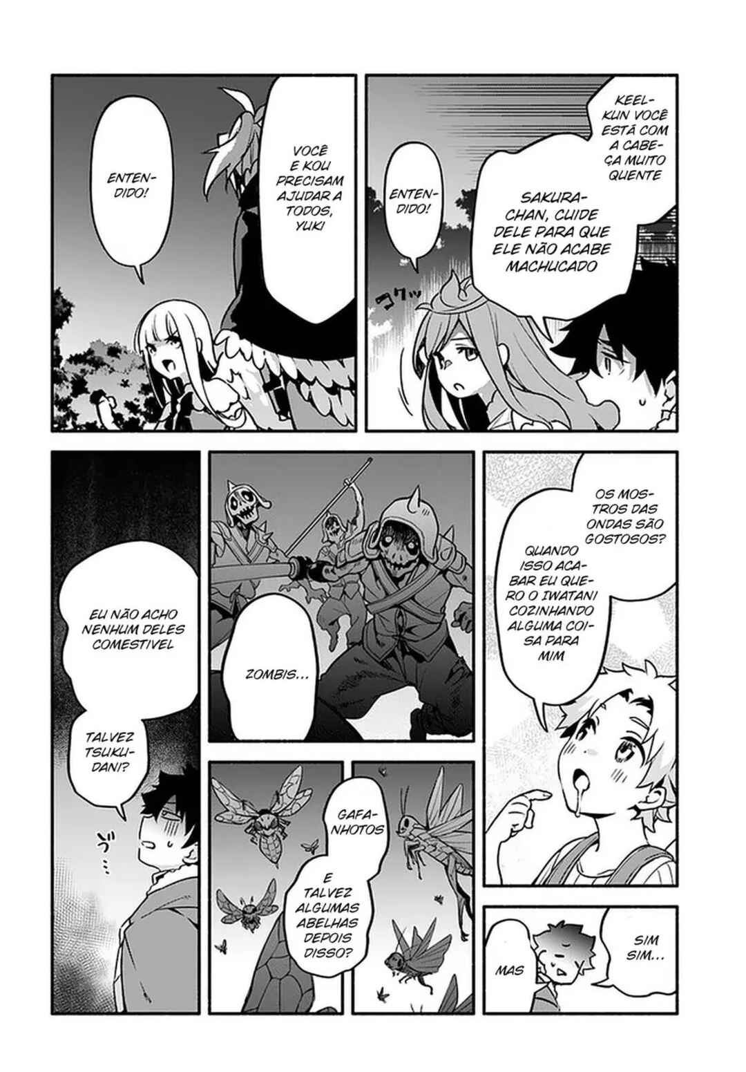 Chapter 33 - Page 11