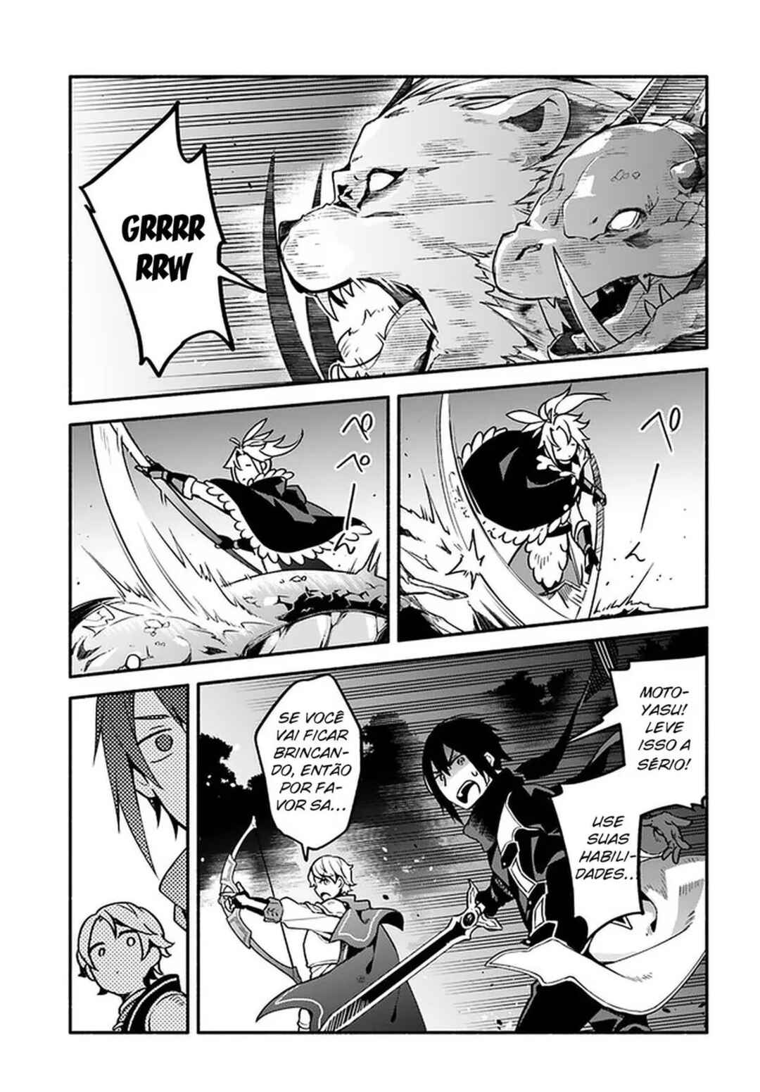 Chapter 33 - Page 26