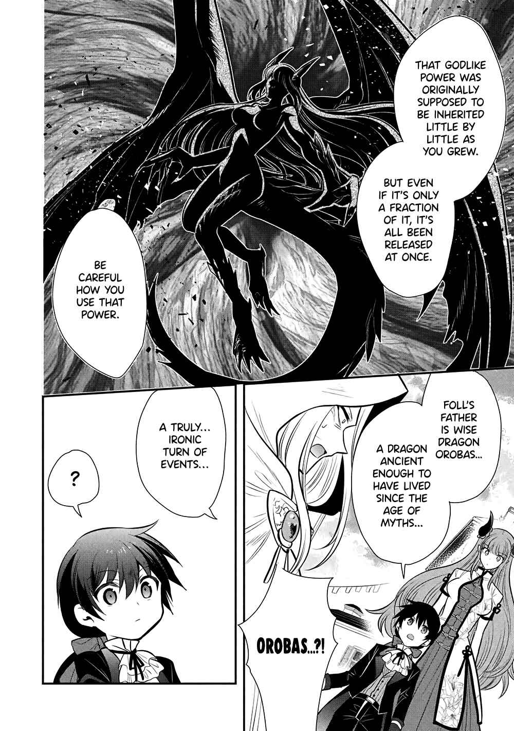 Chapter 77 - Page 19