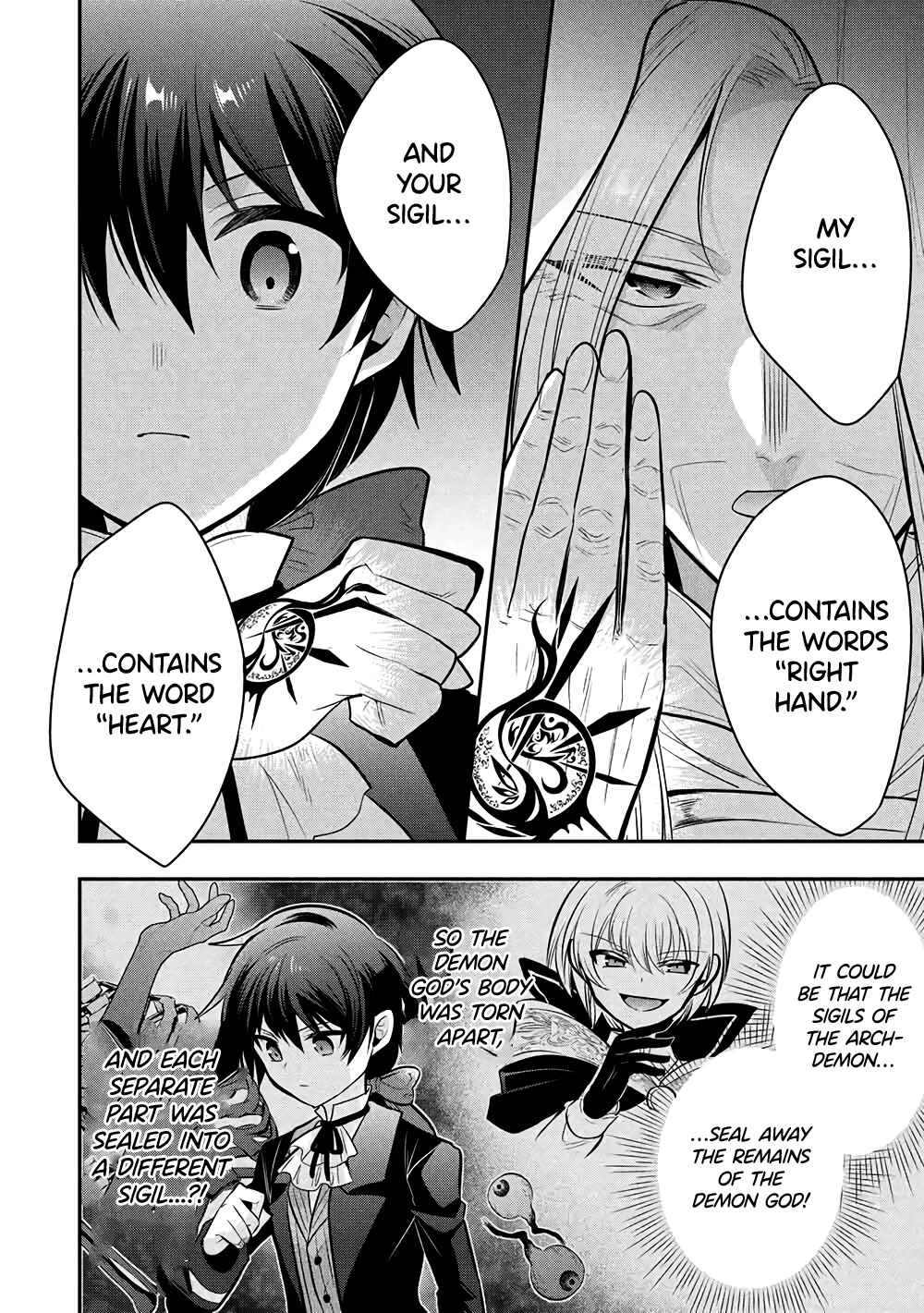 Chapter 77 - Page 23