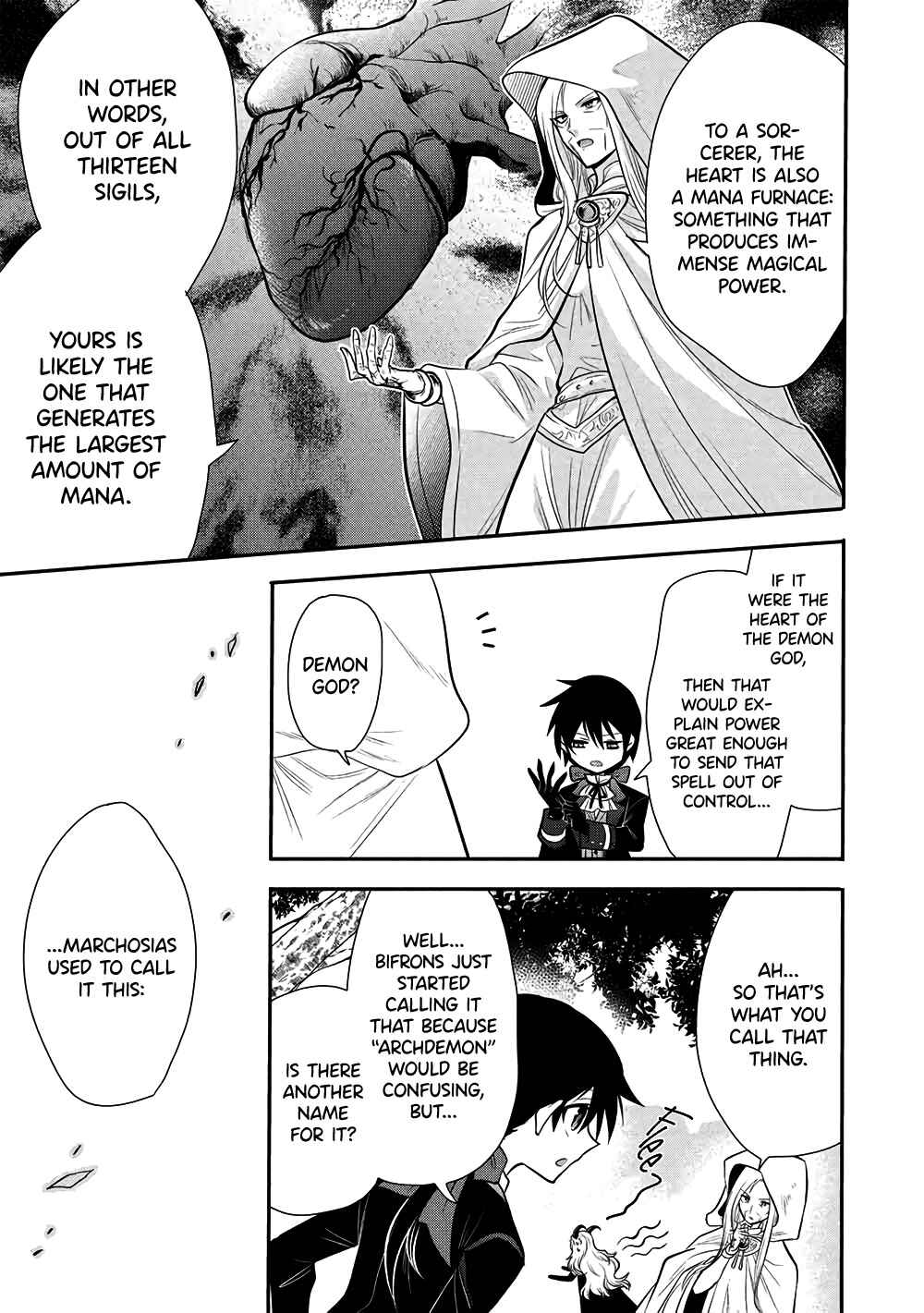 Chapter 77 - Page 24