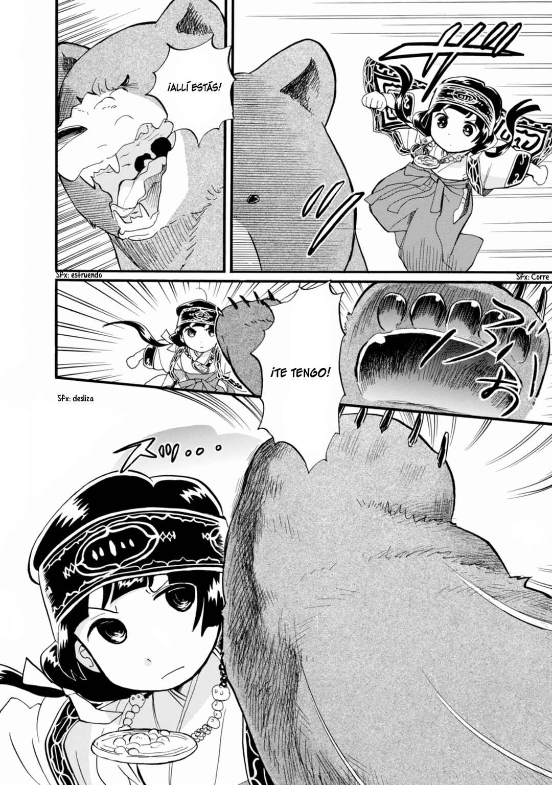 Chapter 38 - Page 20