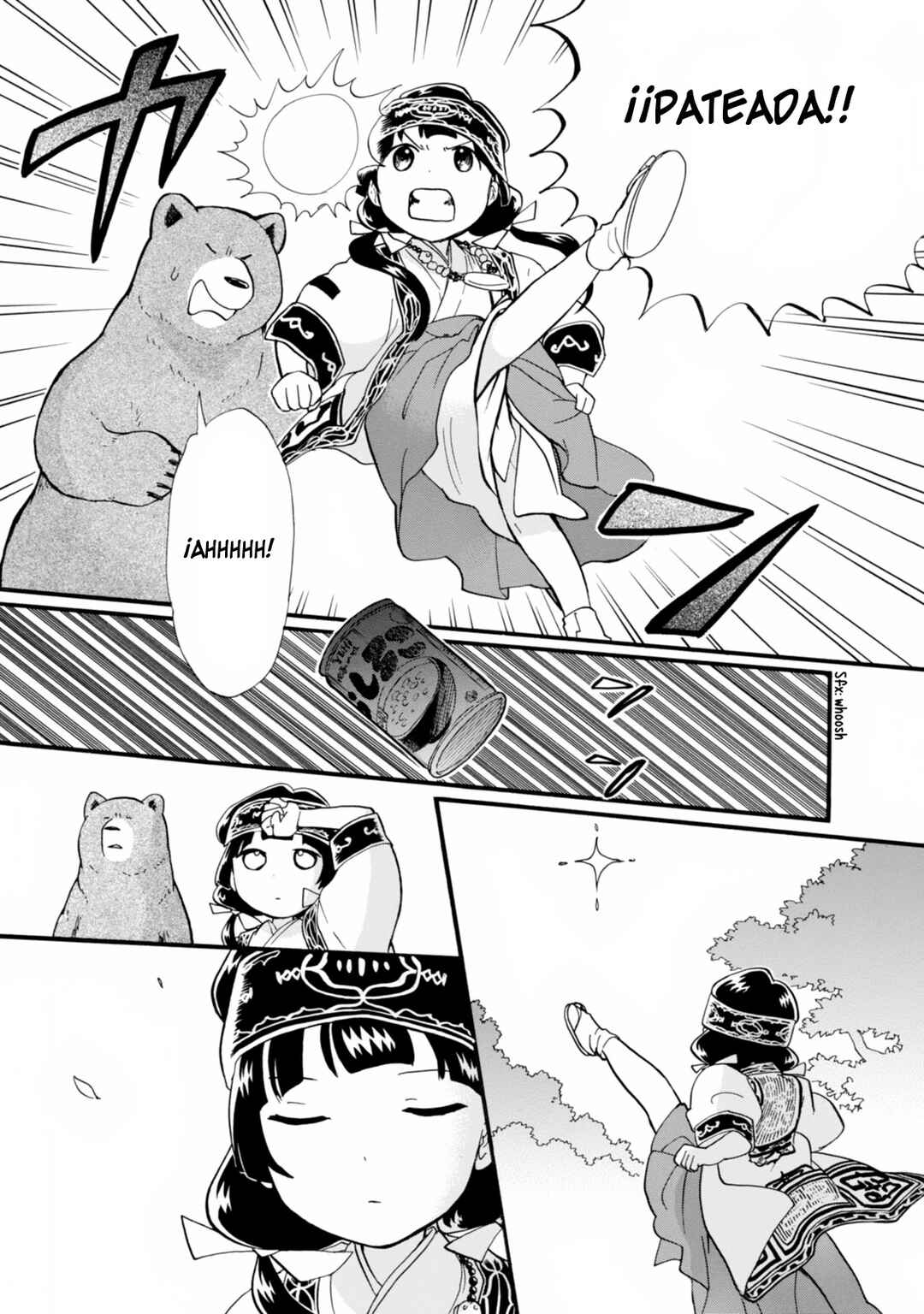 Chapter 38 - Page 23