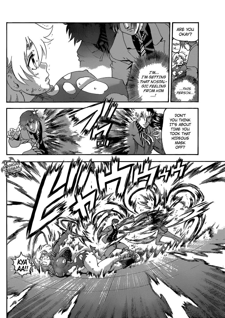 Chapter 573 - Page 11