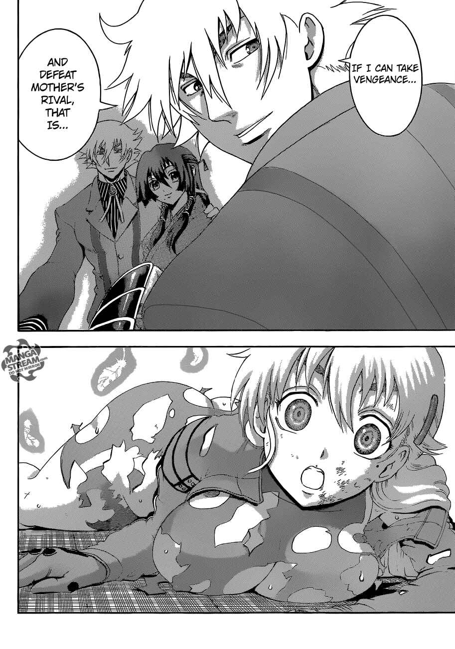 Chapter 573 - Page 15