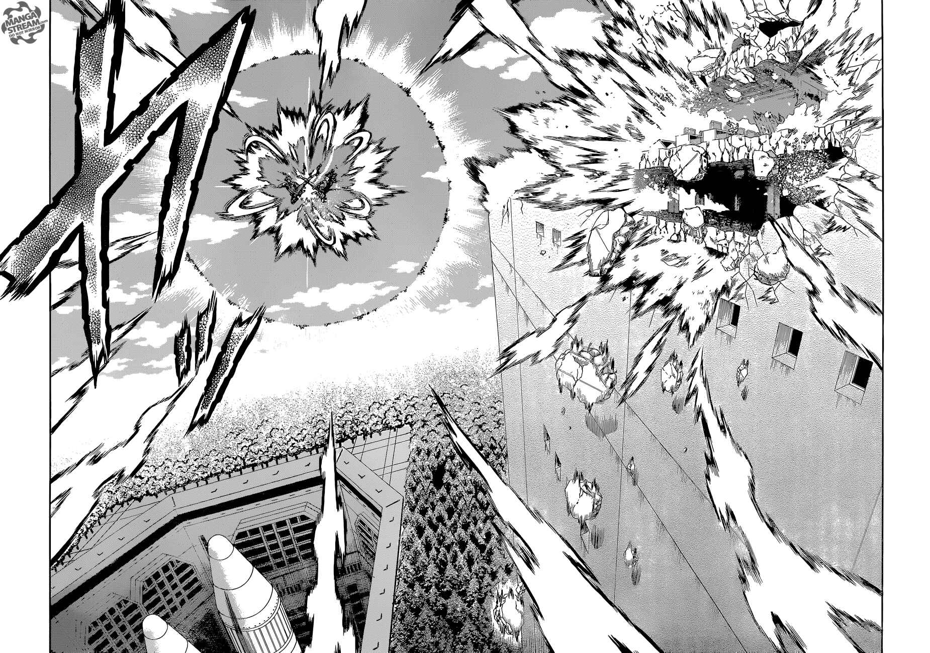 Chapter 573 - Page 18