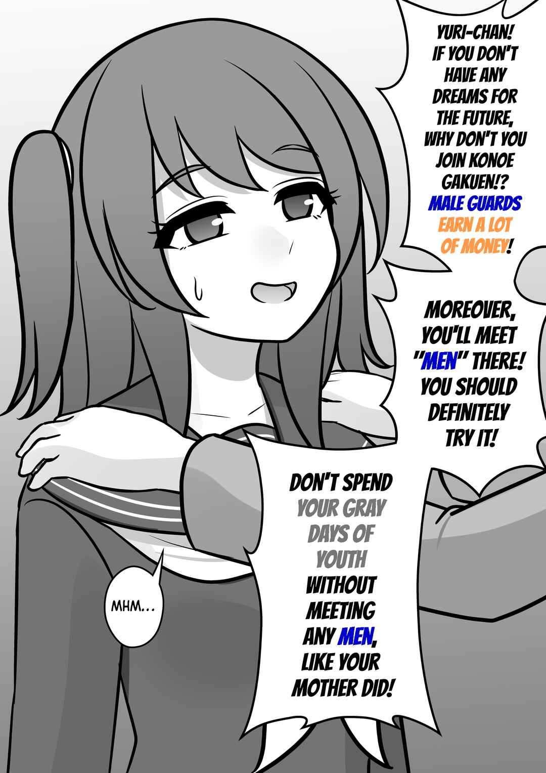 Chapter 105 - Page 2
