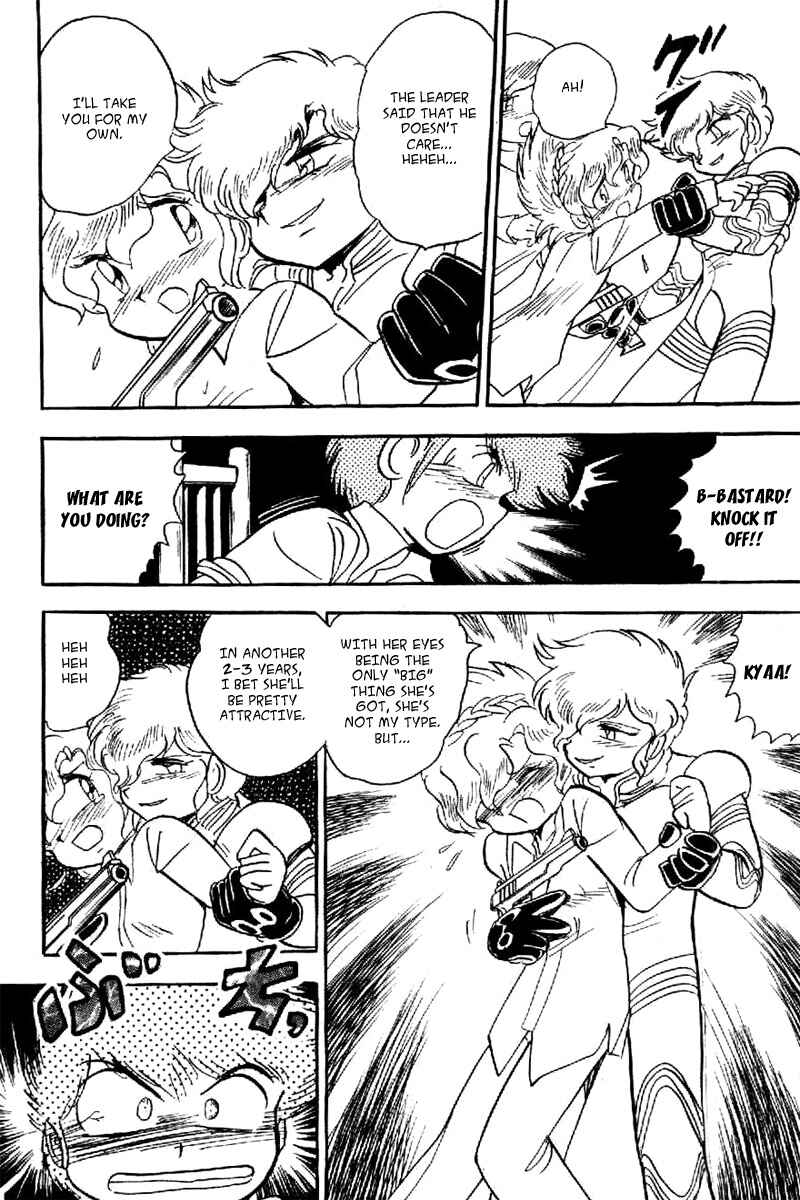 Chapter 21 - Page 14