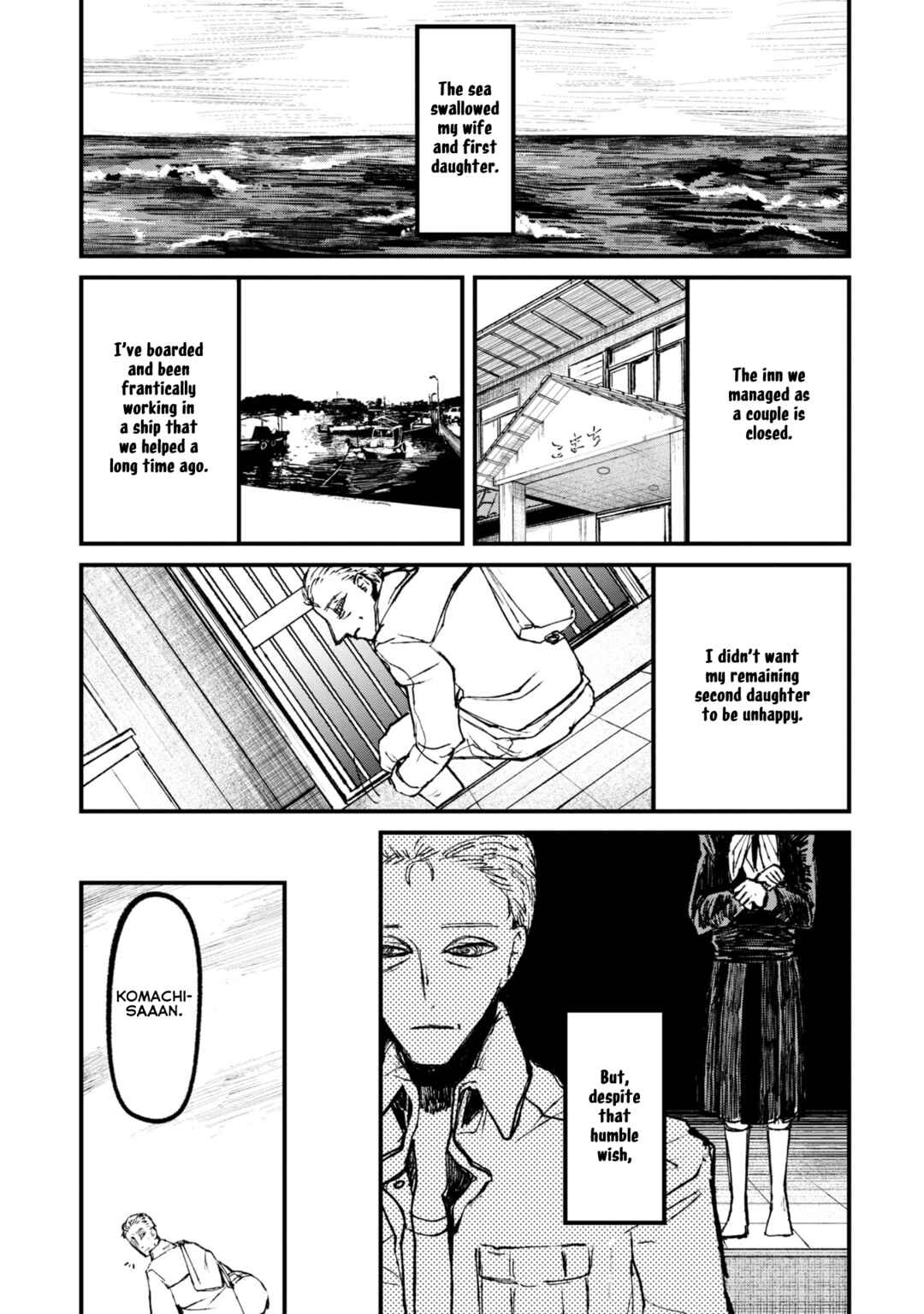 Chapter 9.5 - Page 1