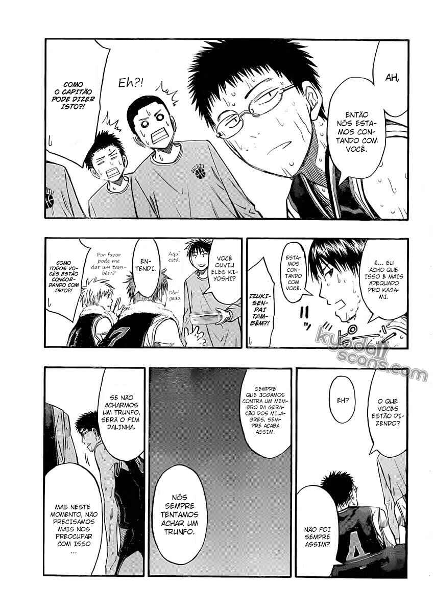Chapter 261 - Page 12