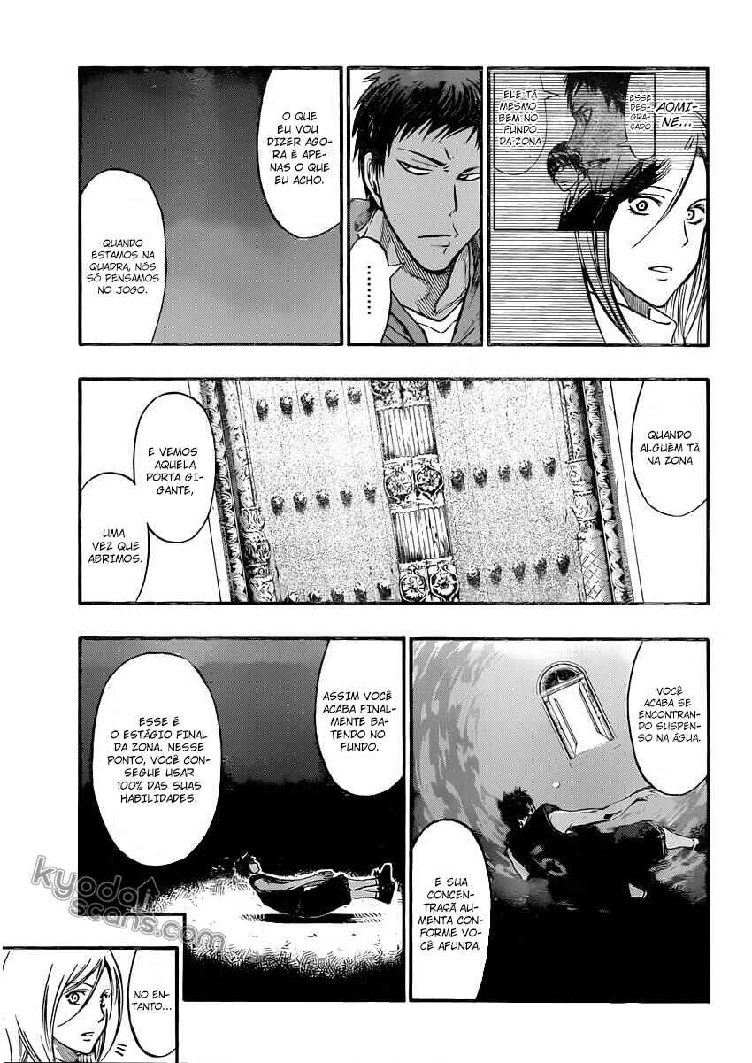Chapter 261 - Page 16