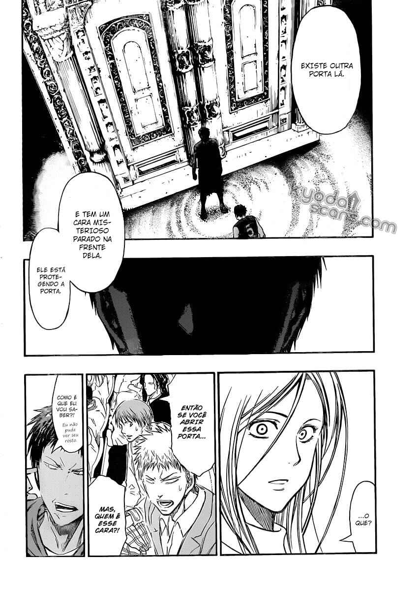 Chapter 261 - Page 17