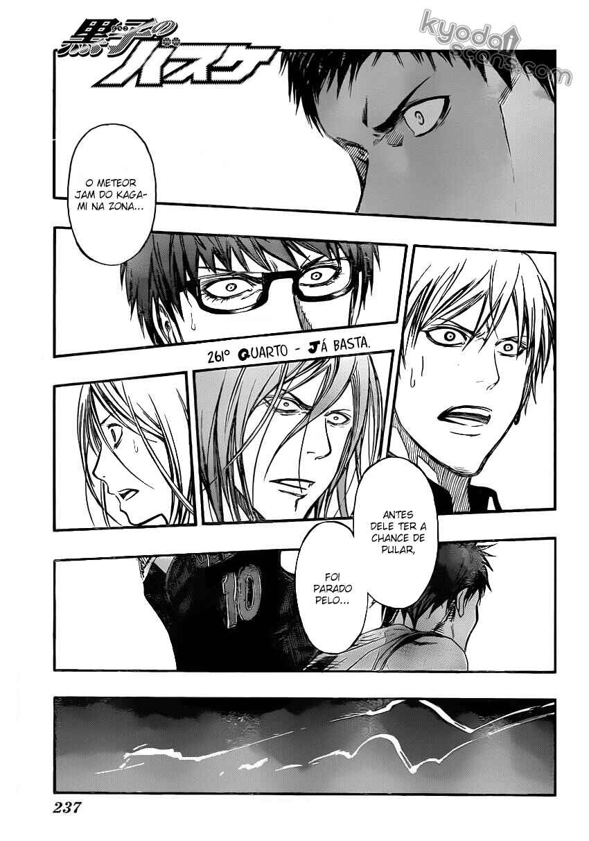 Chapter 261 - Page 2