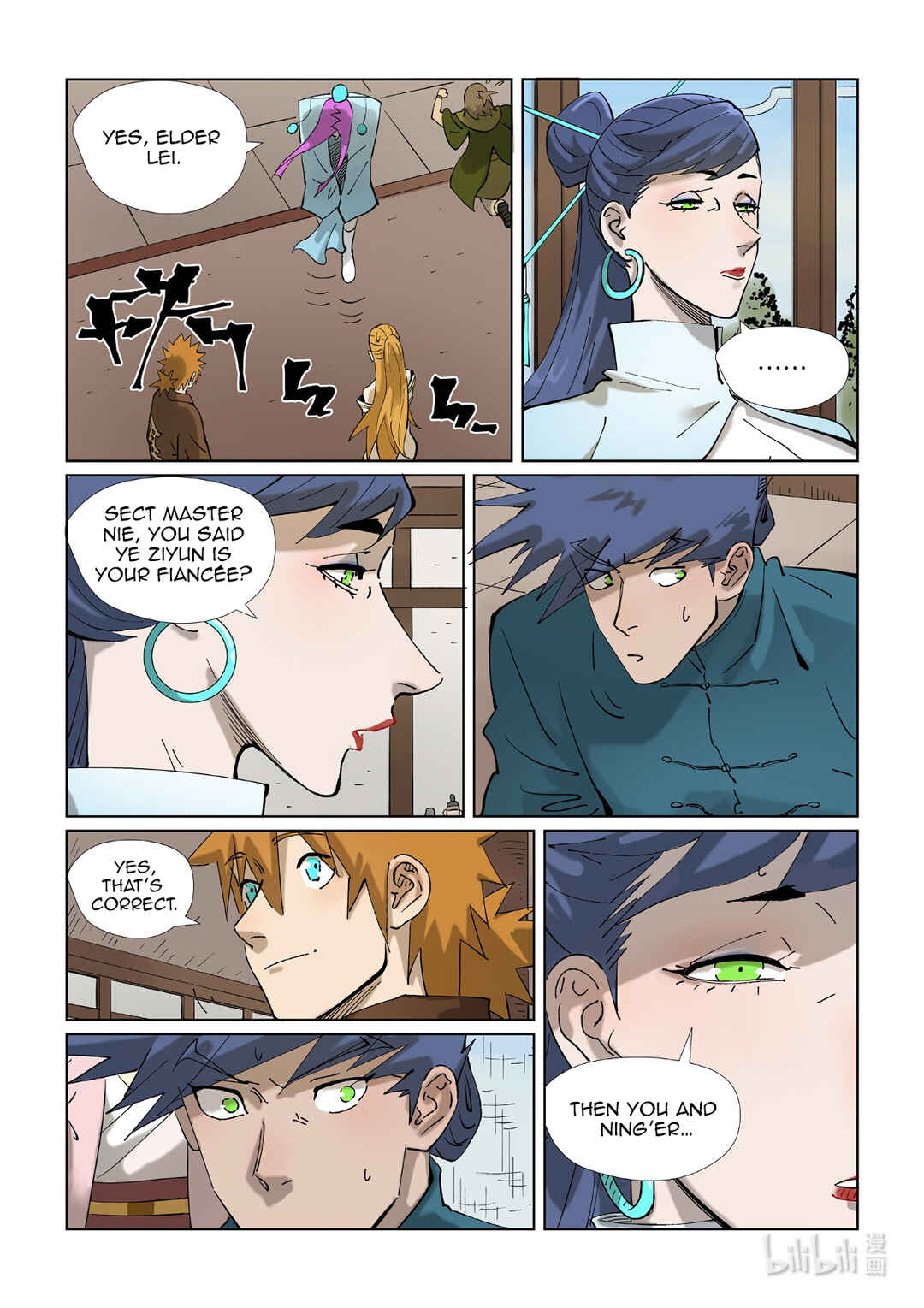 Chapter 434.5 - Page 6