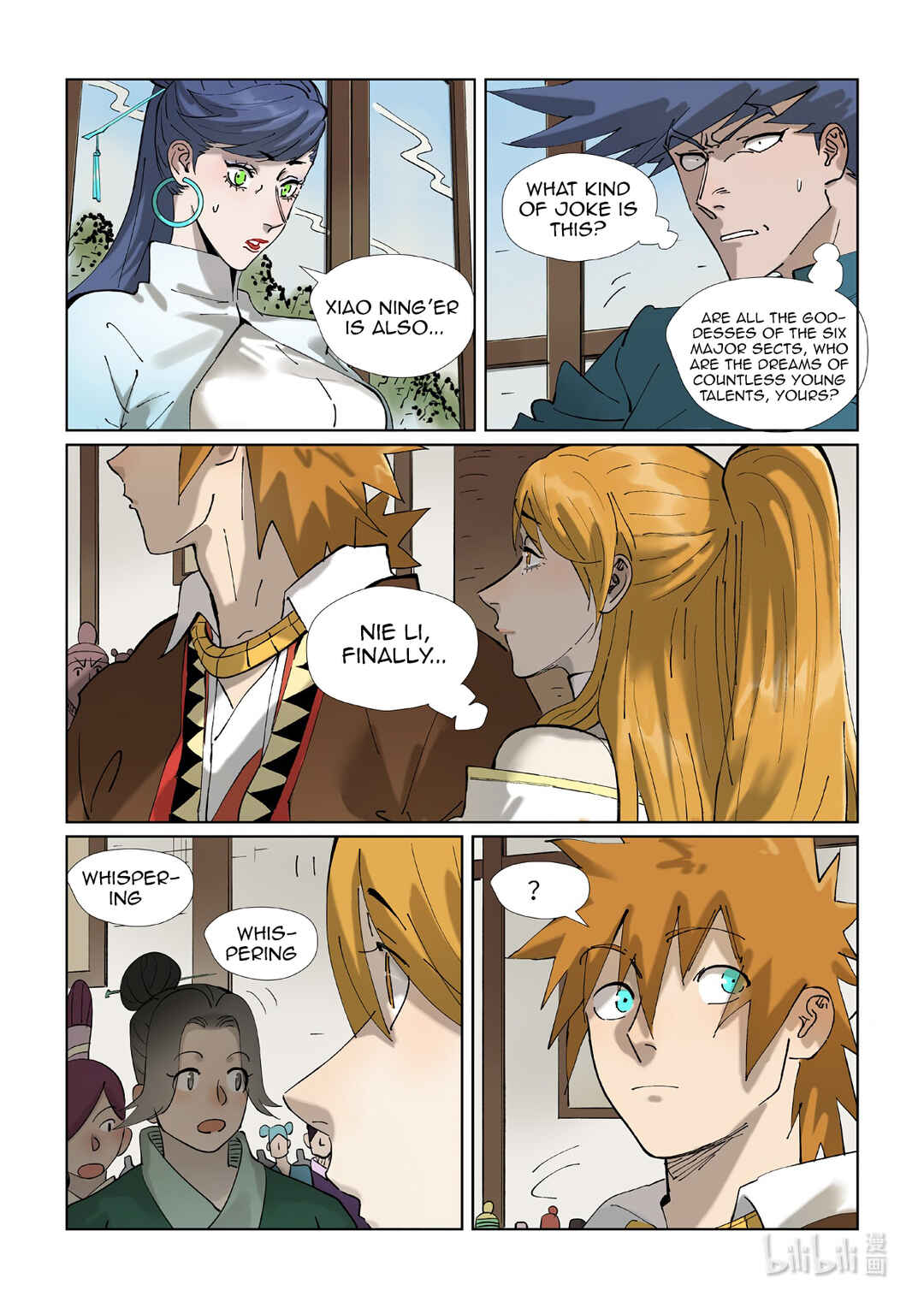 Chapter 434.5 - Page 8