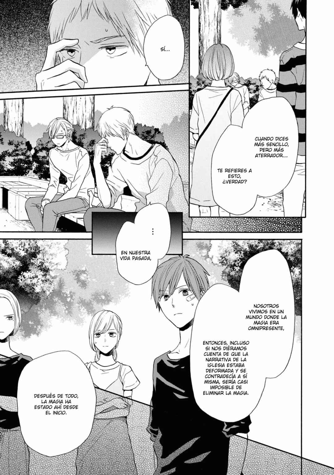Chapter 123 - Page 12