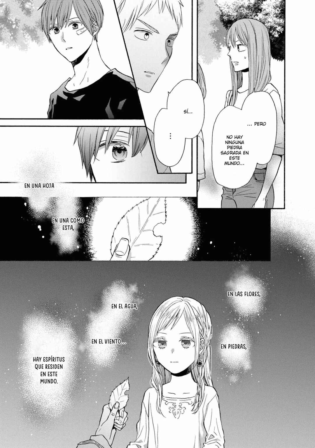Chapter 123 - Page 18