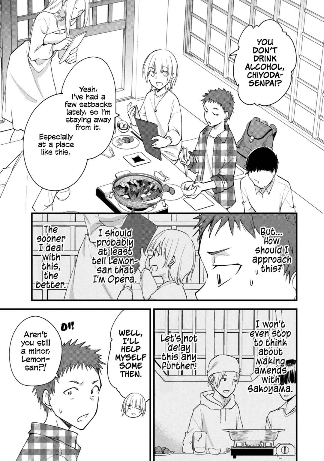 Chapter 87 - Page 1