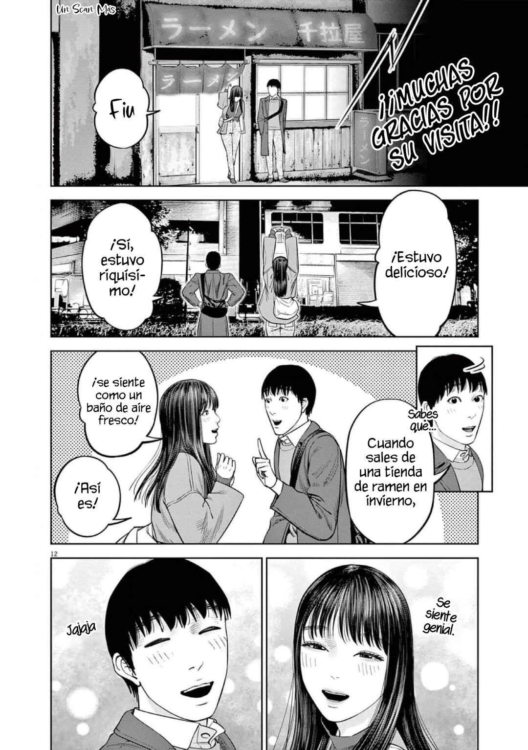 Chapter 49 - Page 14