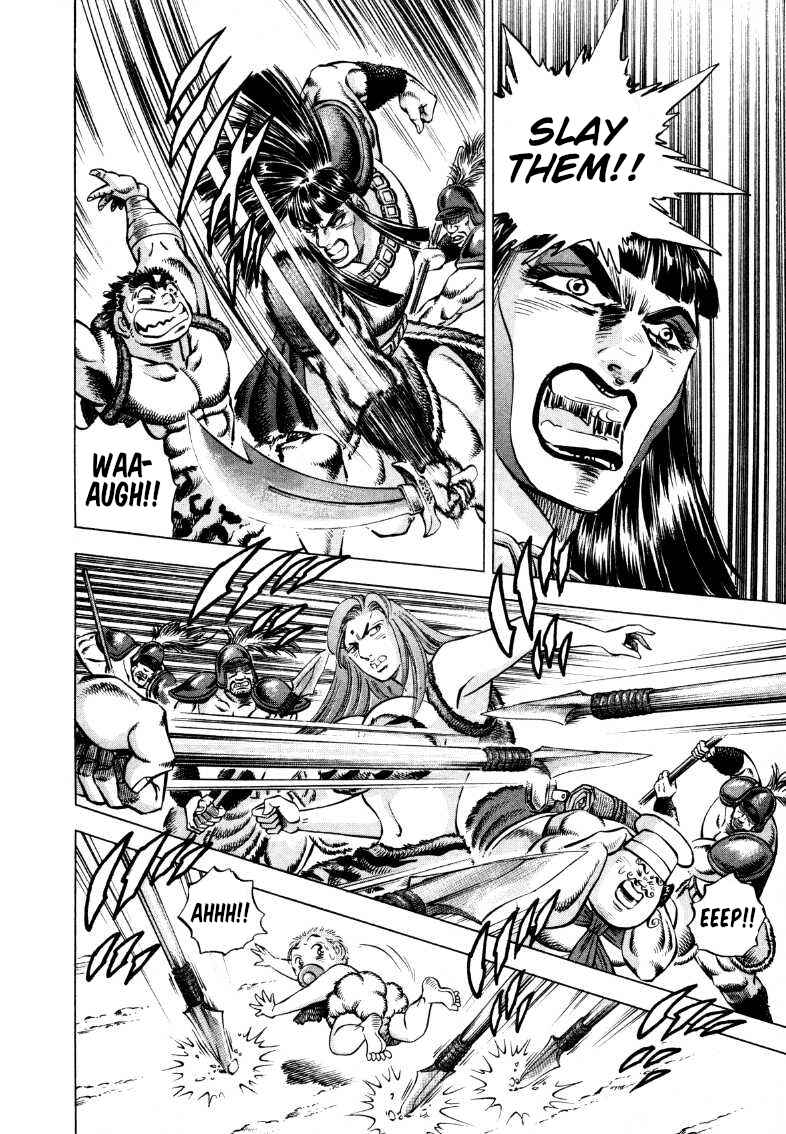 Chapter 290 - Page 8
