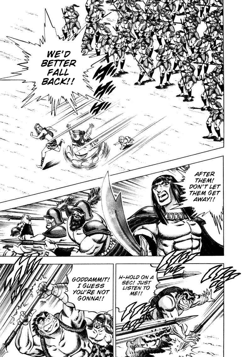 Chapter 290 - Page 9